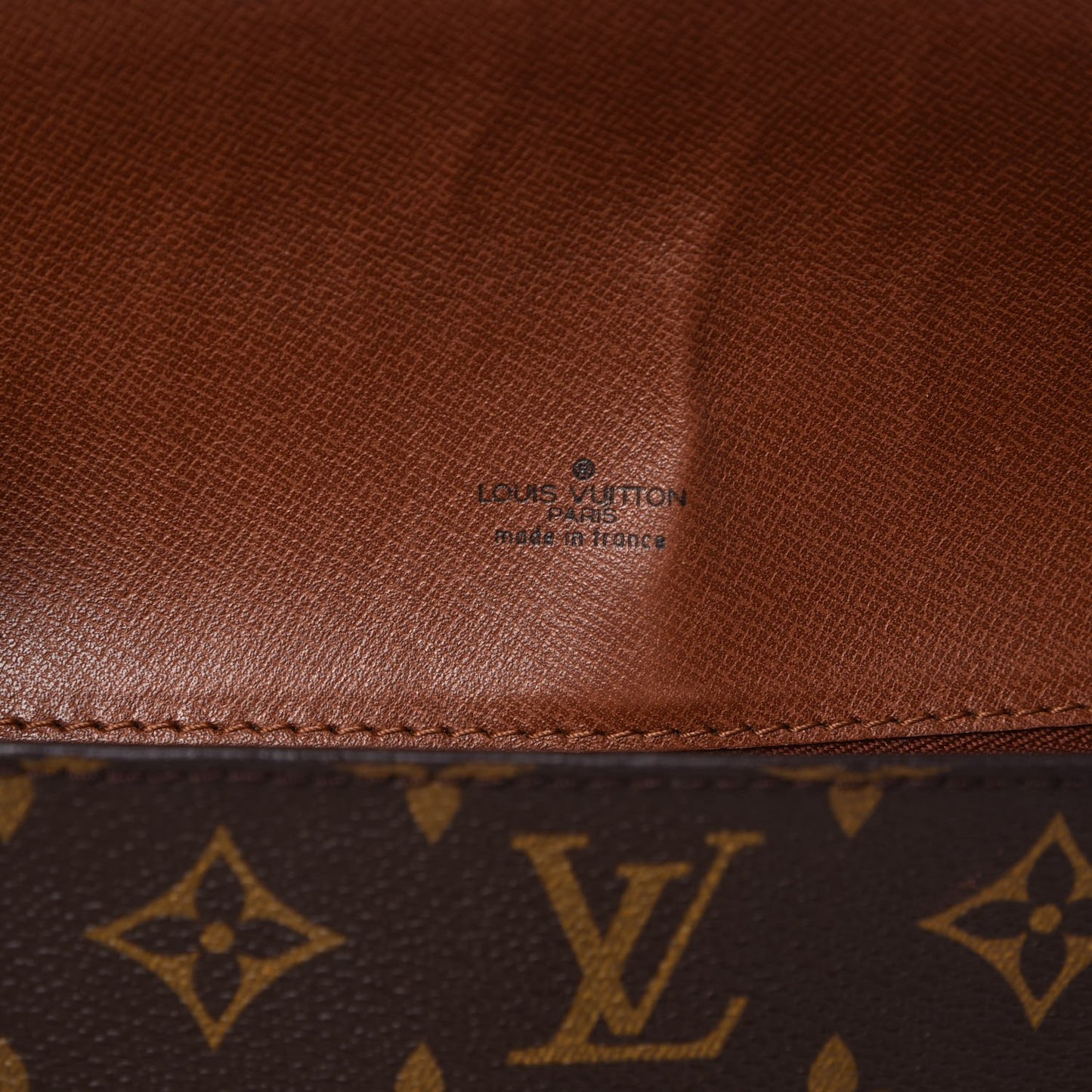 Monogram Saint Cloud GM