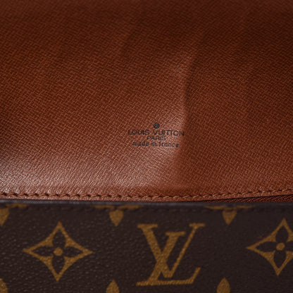 Louis Vuitton Monogram Saint Cloud GM 6 of 16