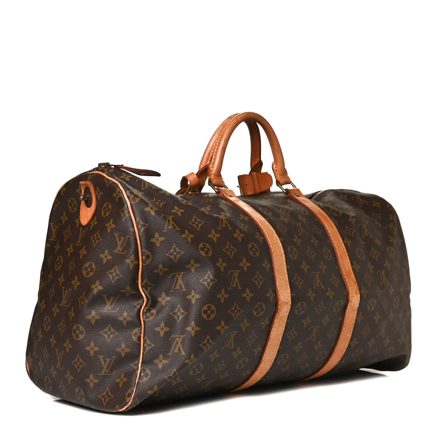 Monogram Keepall 55