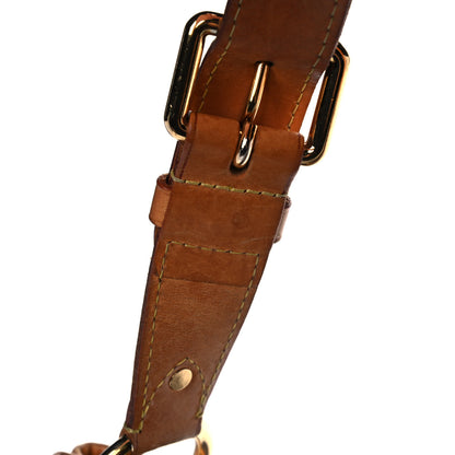 Louis Vuitton Monogram Galliera PM 12 of 12