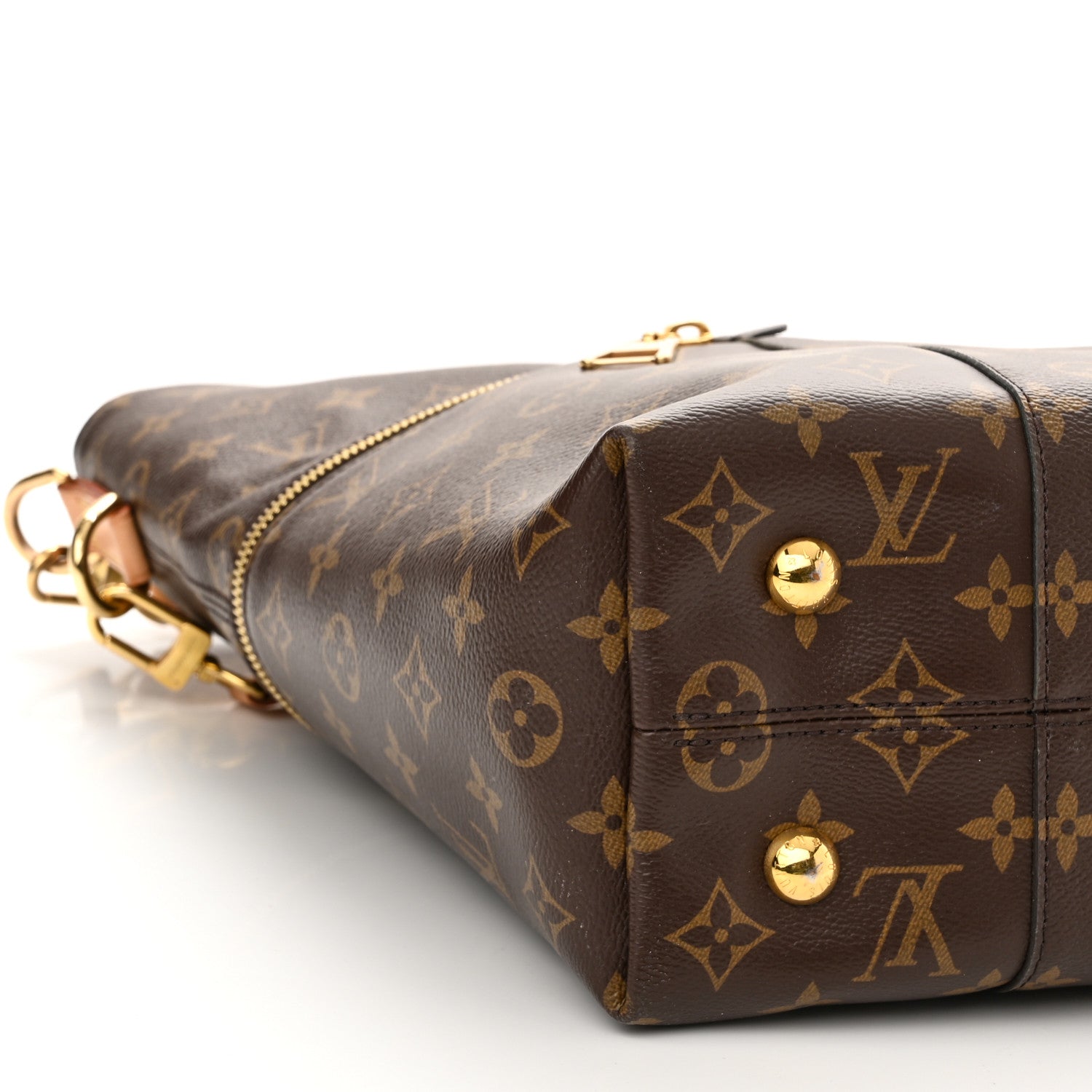 Louis Vuitton Monogram Melie 8 of 10