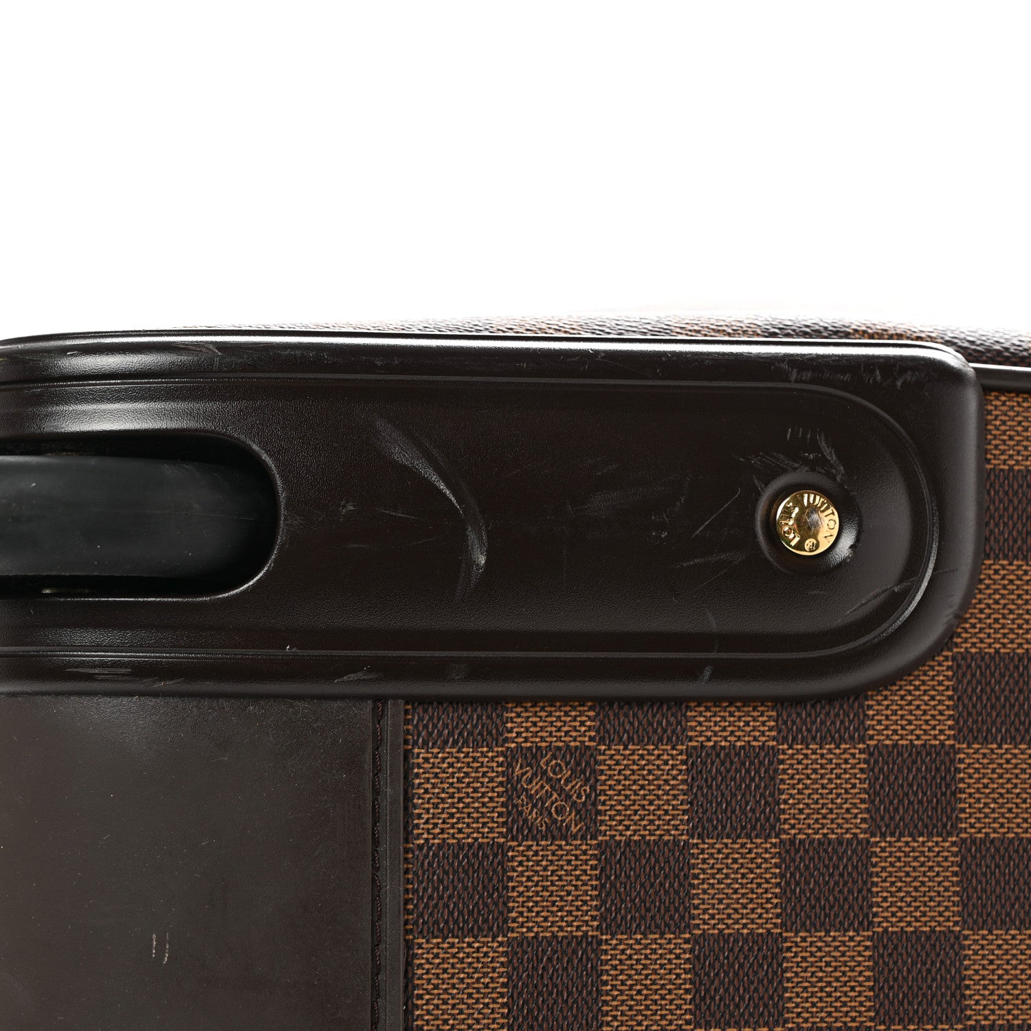 Louis Vuitton Damier Ebene Eole 50 10 of 21