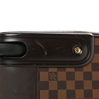 Louis Vuitton Damier Ebene Eole 50 10 of 21