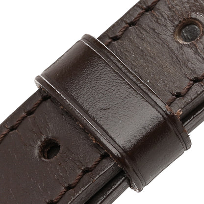 Louis Vuitton Damier Ebene Bloomsbury PM 14 of 14