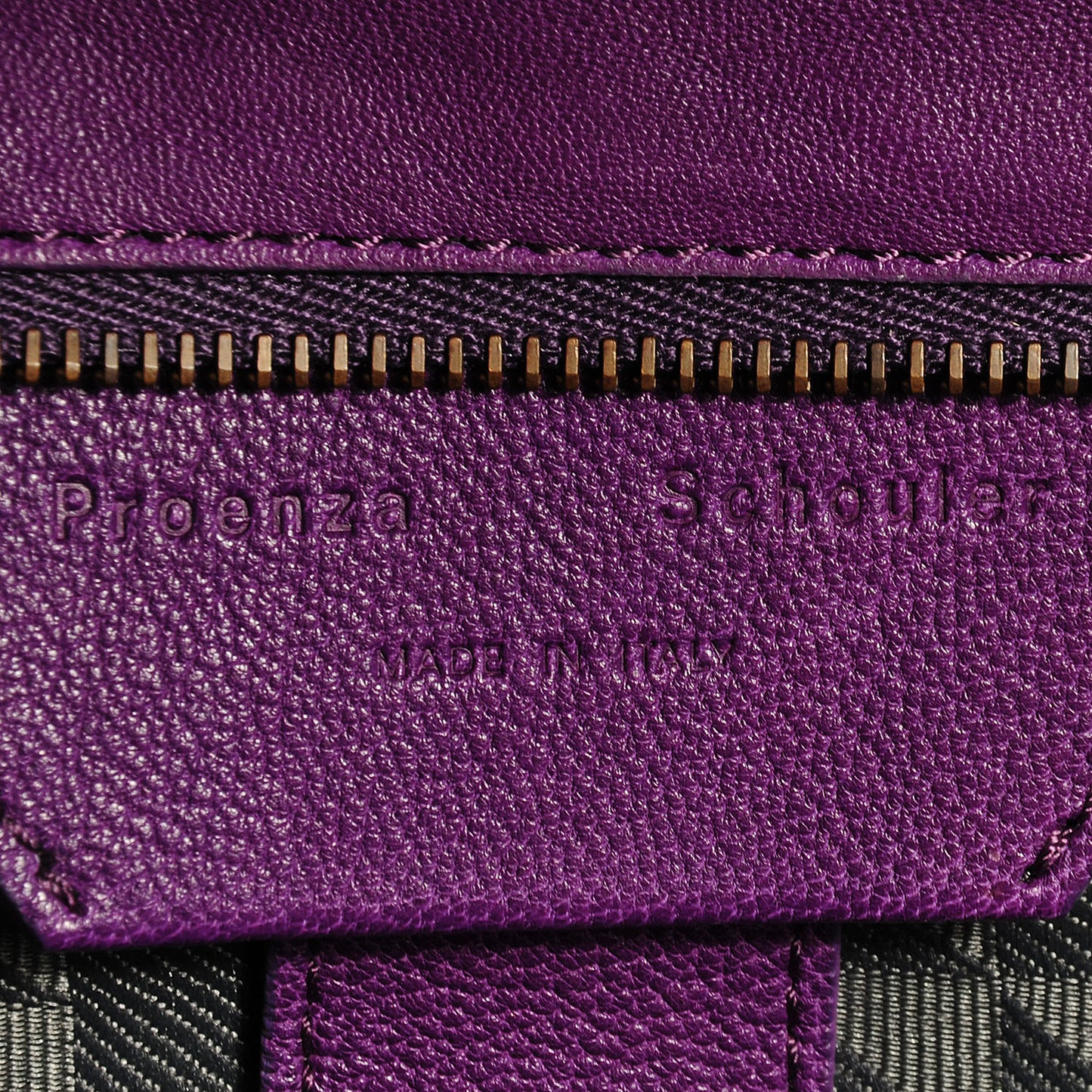 Lambskin PS1 Medium Satchel Veruca Salt