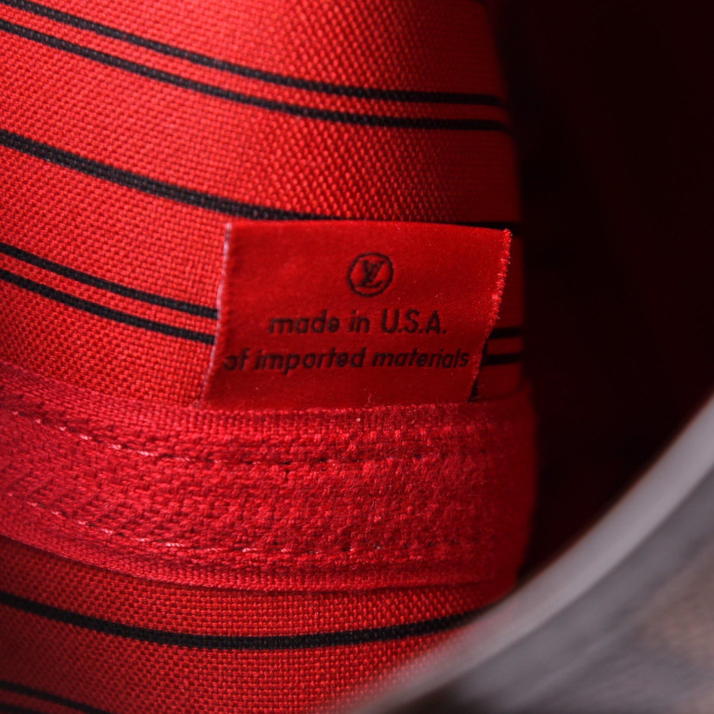 Damier Ebene Neo Neverfull MM