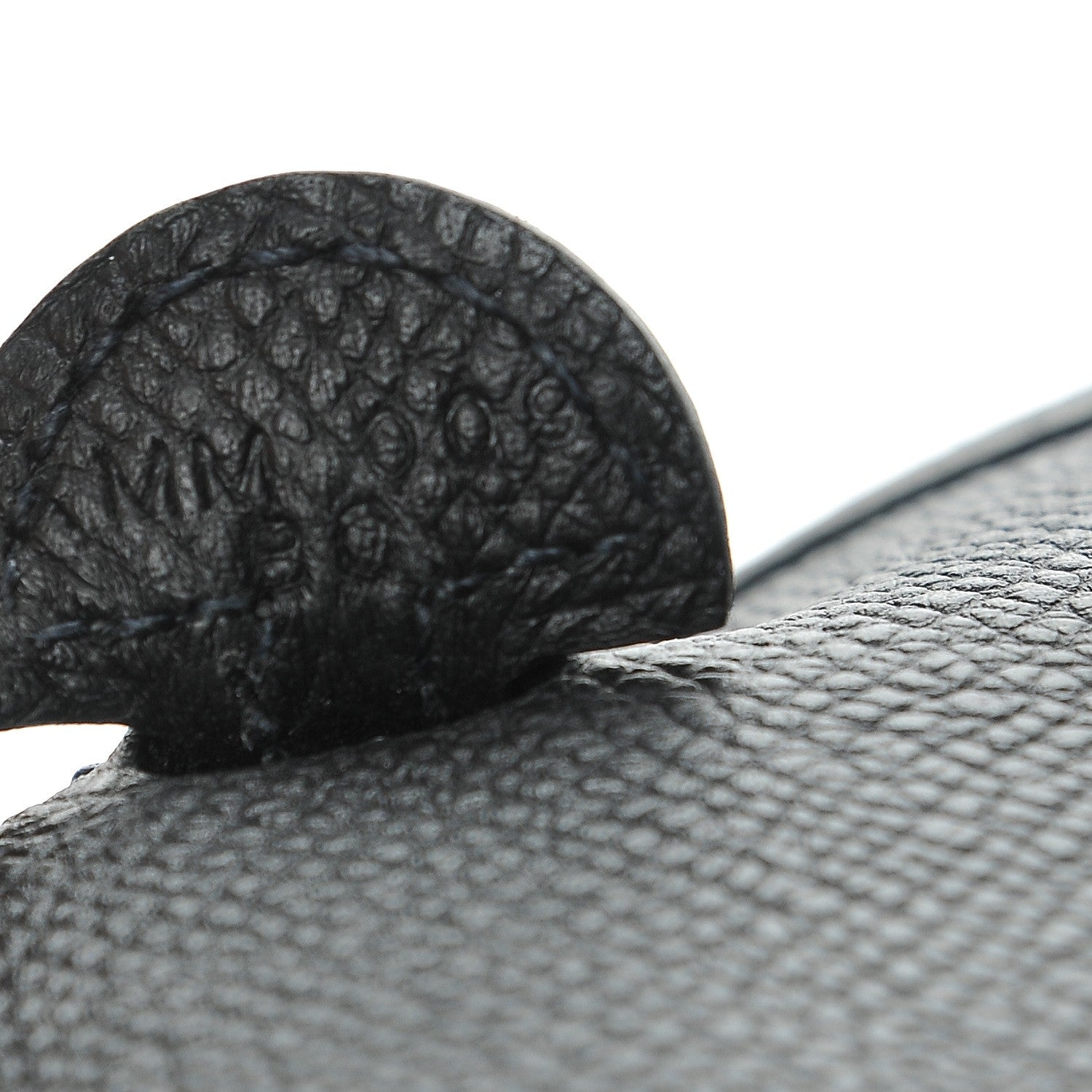 Hermes Epsom Evelyne TPM Black 7 of 8