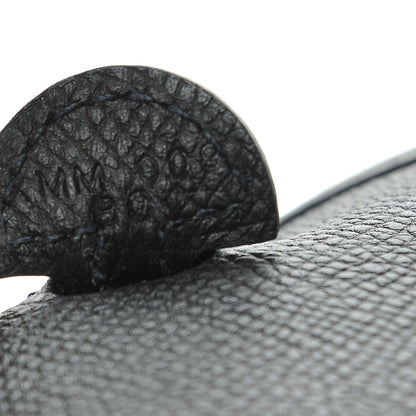 Hermes Epsom Evelyne TPM Black 7 of 8