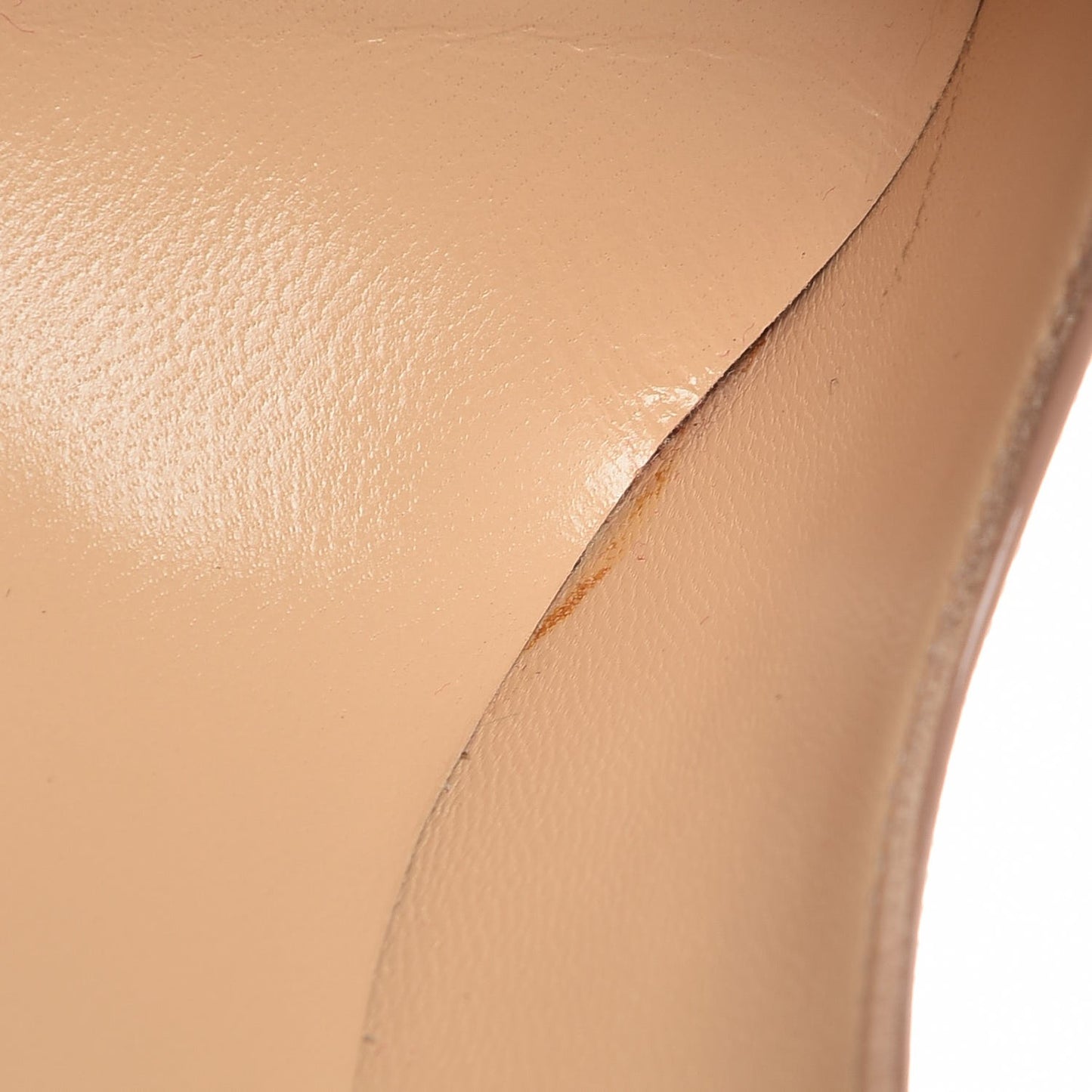 Patent So Kate 120 Pumps 38.5 Nude