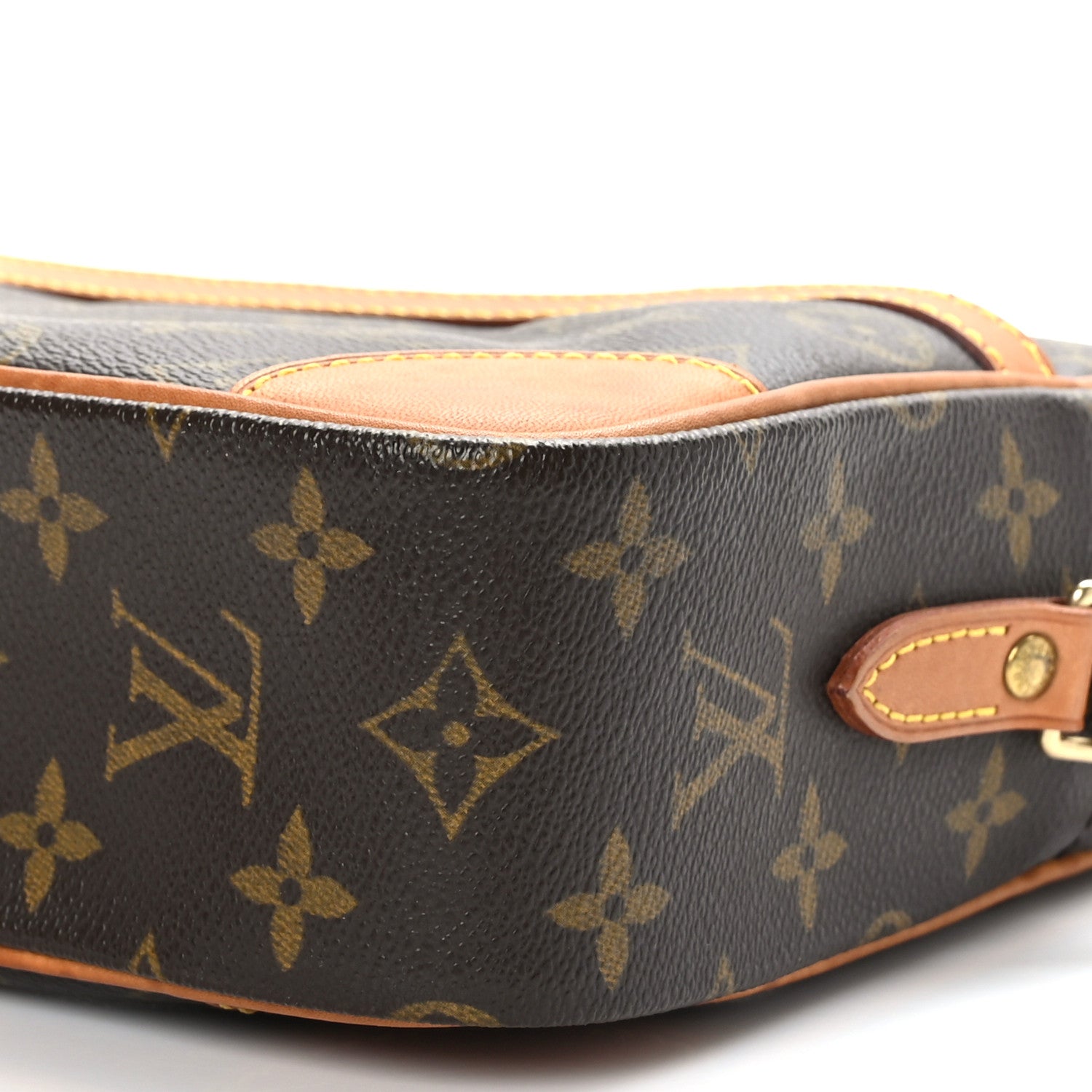 Louis Vuitton Monogram Trocadero 27 8 of 8