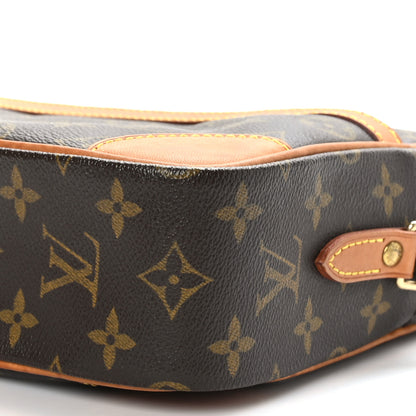 Louis Vuitton Monogram Trocadero 27 8 of 8