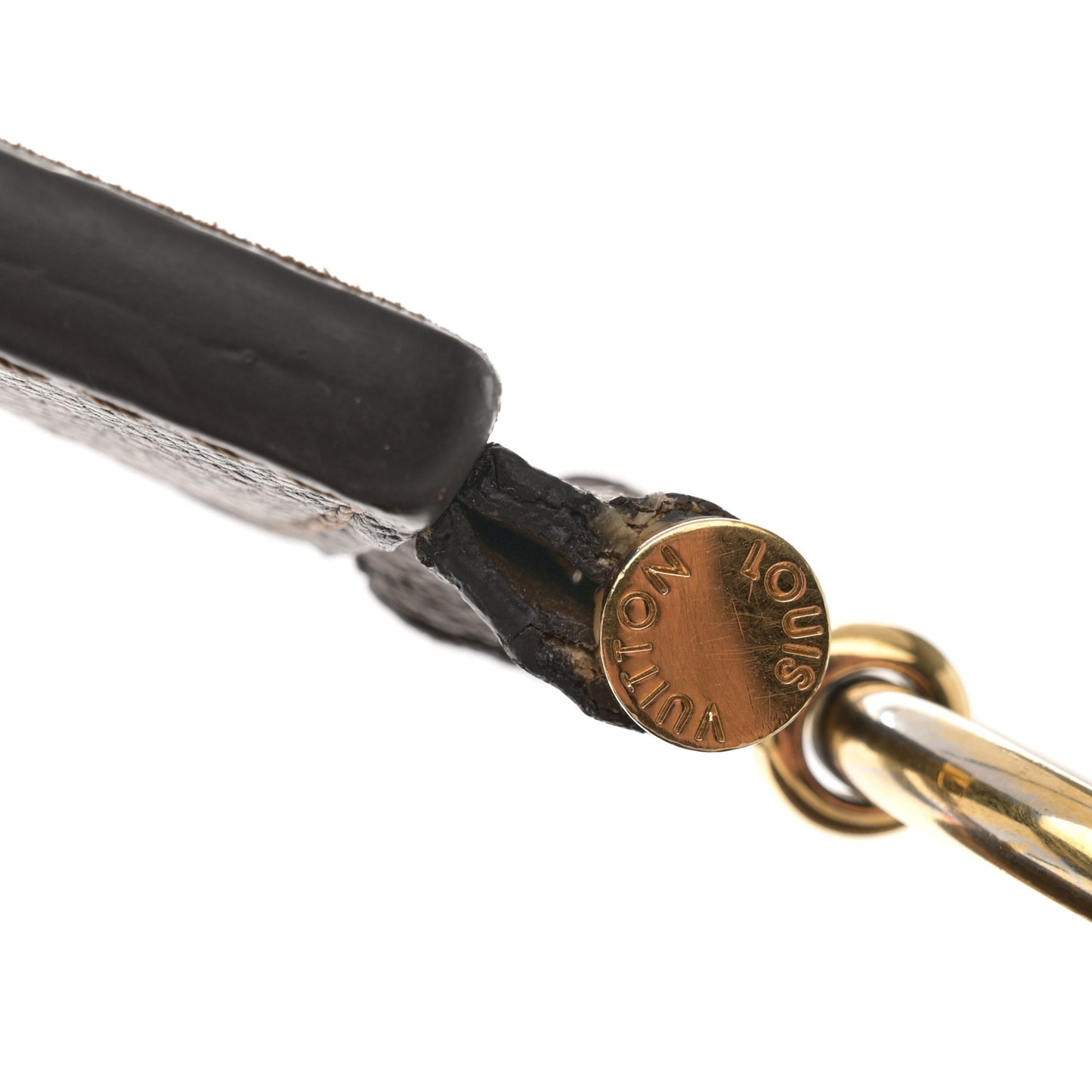 Empreinte Suede Audacieuse PM Ombre