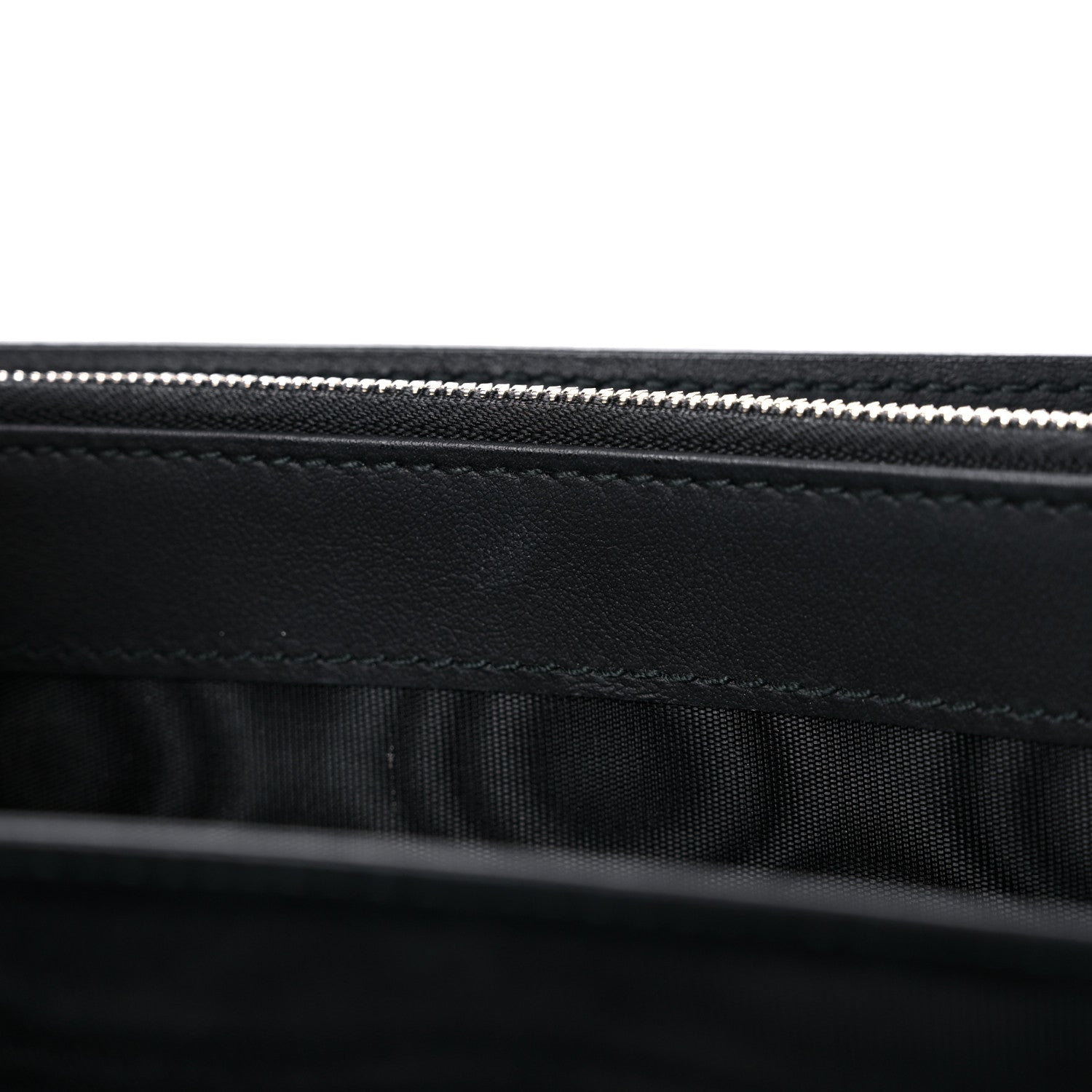 Gucci GG Supreme Monogram Mini Dionysus Chain Wallet Beige Black 13 of 15