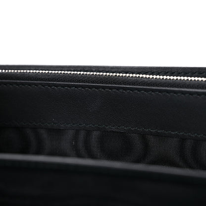 Gucci GG Supreme Monogram Mini Dionysus Chain Wallet Beige Black 13 of 15