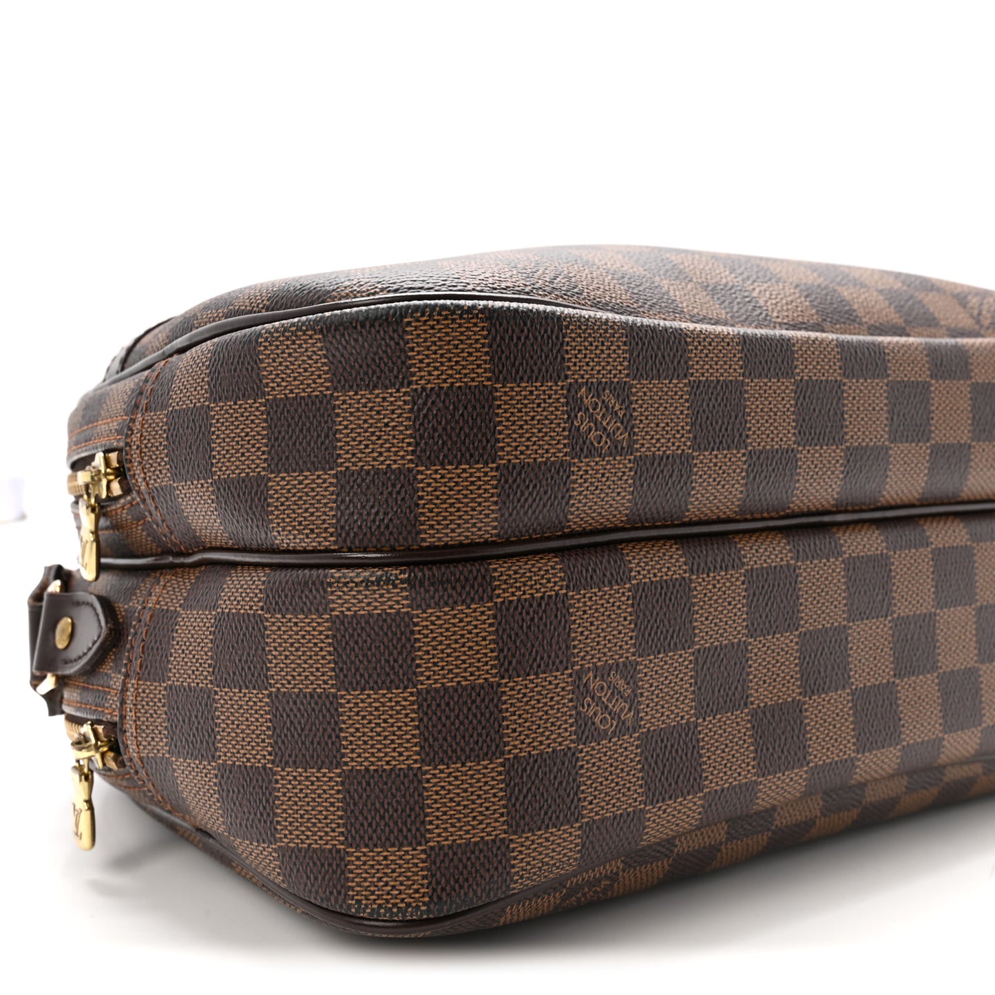 Damier Ebene Reporter PM
