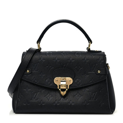 Louis Vuitton Empreinte Georges BB Black 1 of 6