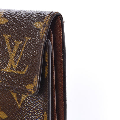 Louis Vuitton Monogram Koala Compact Wallet 10 of 12