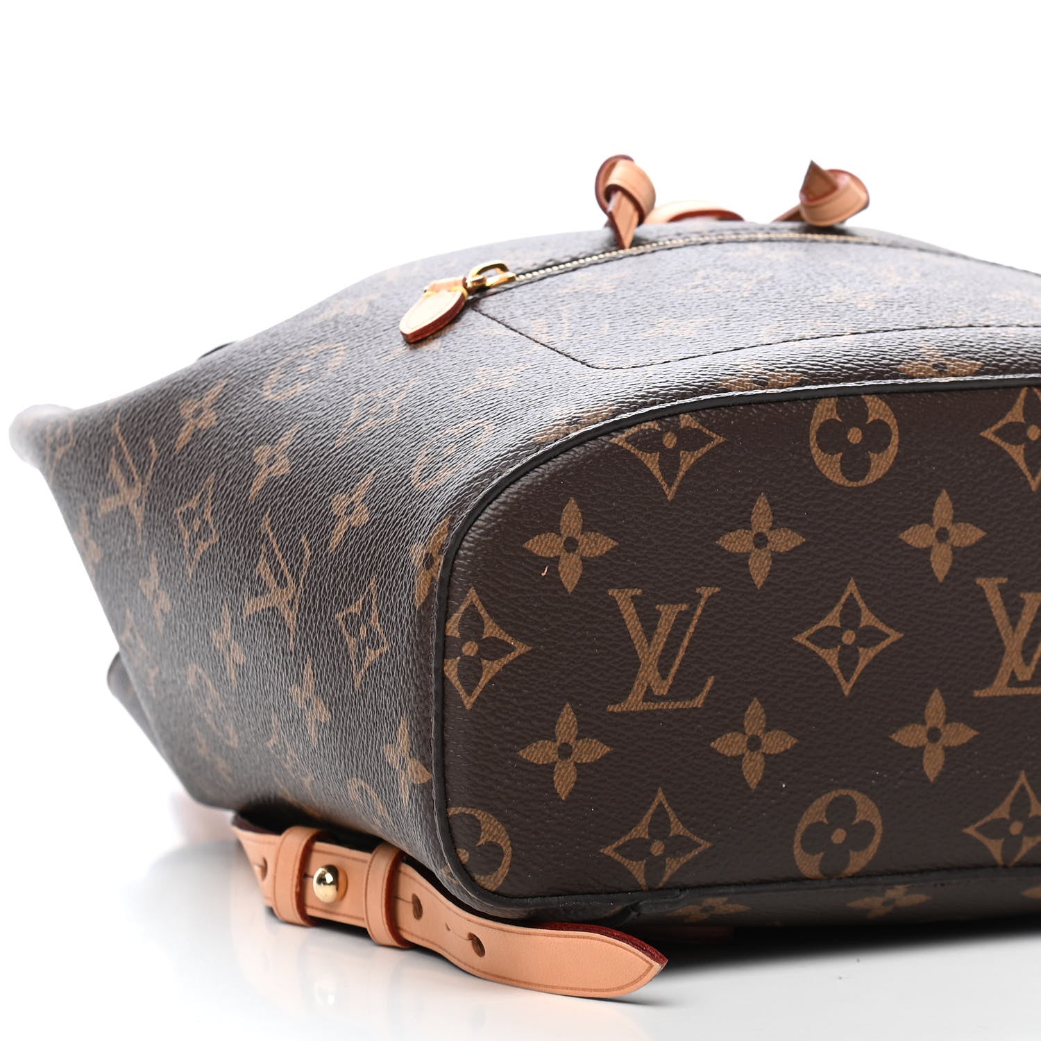 Louis Vuitton Monogram Montsouris NM Backpack 6 of 10