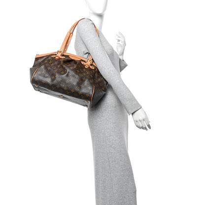 Louis Vuitton Monogram Tivoli GM 2 of 9