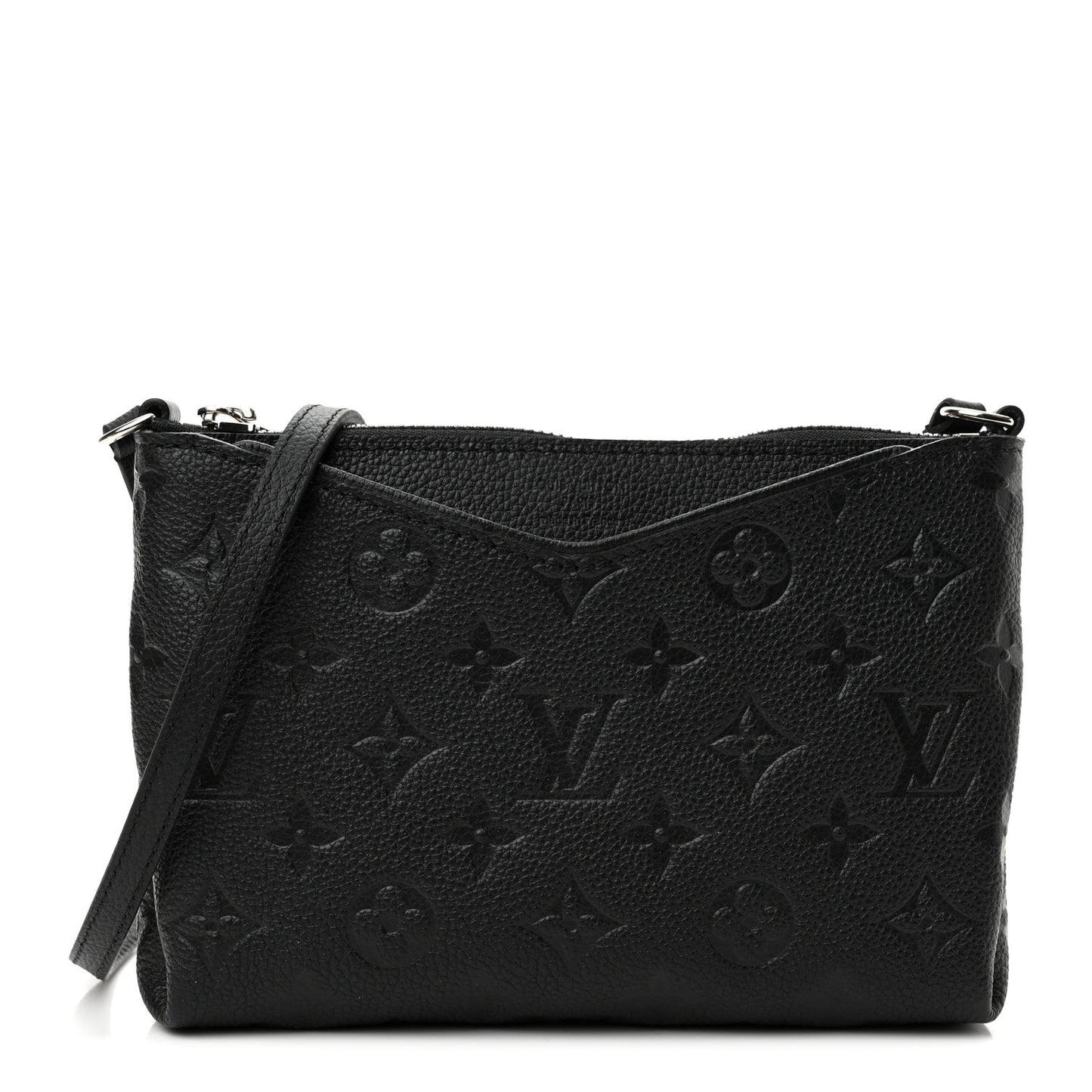 Empreinte Pallas Crossbody Black