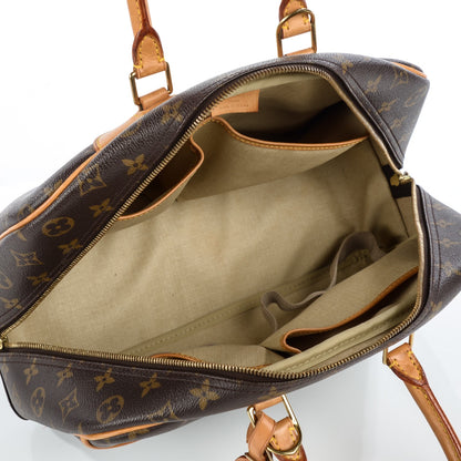 Louis Vuitton Monogram Deauville 5 of 8