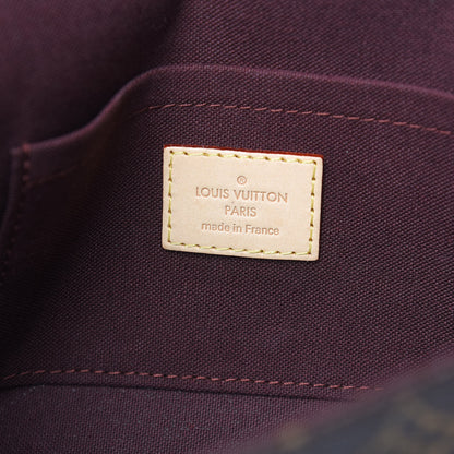 Louis Vuitton Monogram Favorite MM 6 of 10
