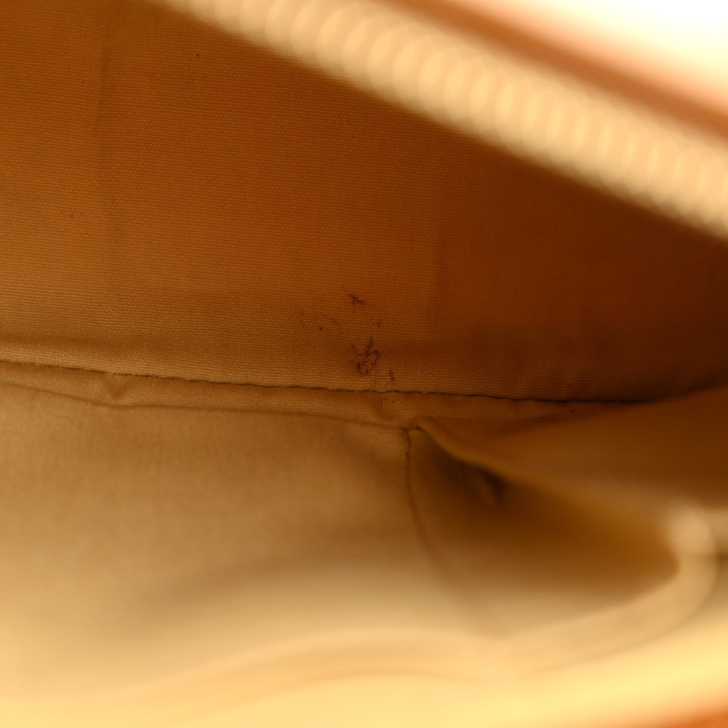 Mini Monogram LUCILLE PM Beige