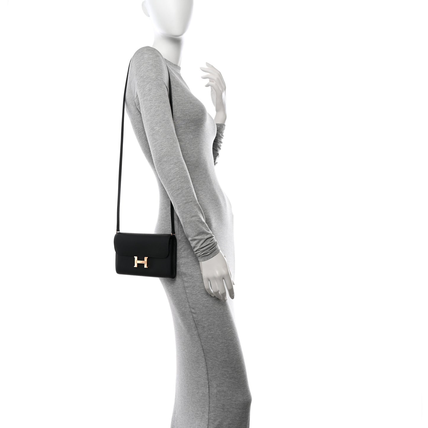Epsom Constance Wallet To Go Black