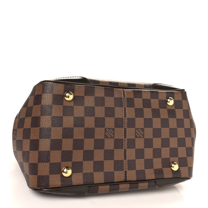 Louis Vuitton Damier Ebene Verona PM 4 of 11