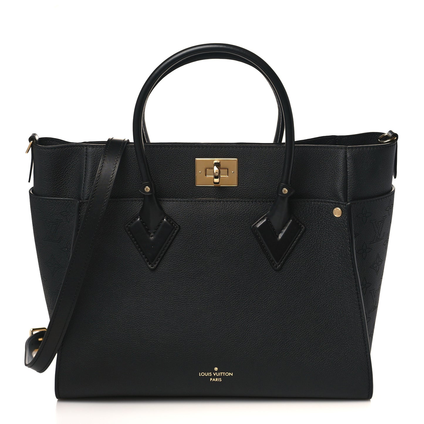 Mahina On My Side GM Black