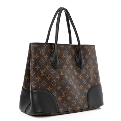 Louis Vuitton Monogram Flandrin Black 3 of 19