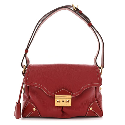 Louis Vuitton Suhali L Essentiel Tanami 1 of 13