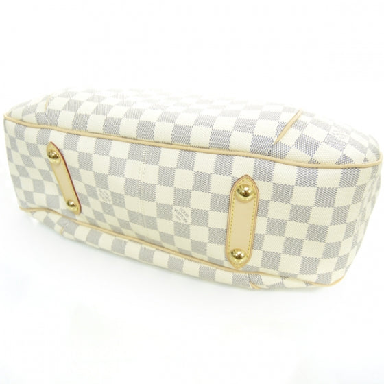 Damier Azur Galliera PM