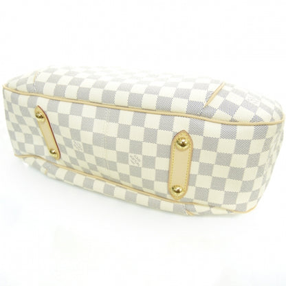 Louis Vuitton Damier Azur Galliera PM 5 of 9