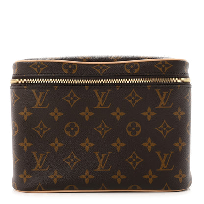 Louis Vuitton Monogram Nice BB 1 of 7