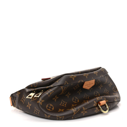 Louis Vuitton Monogram Bumbag 4 of 6