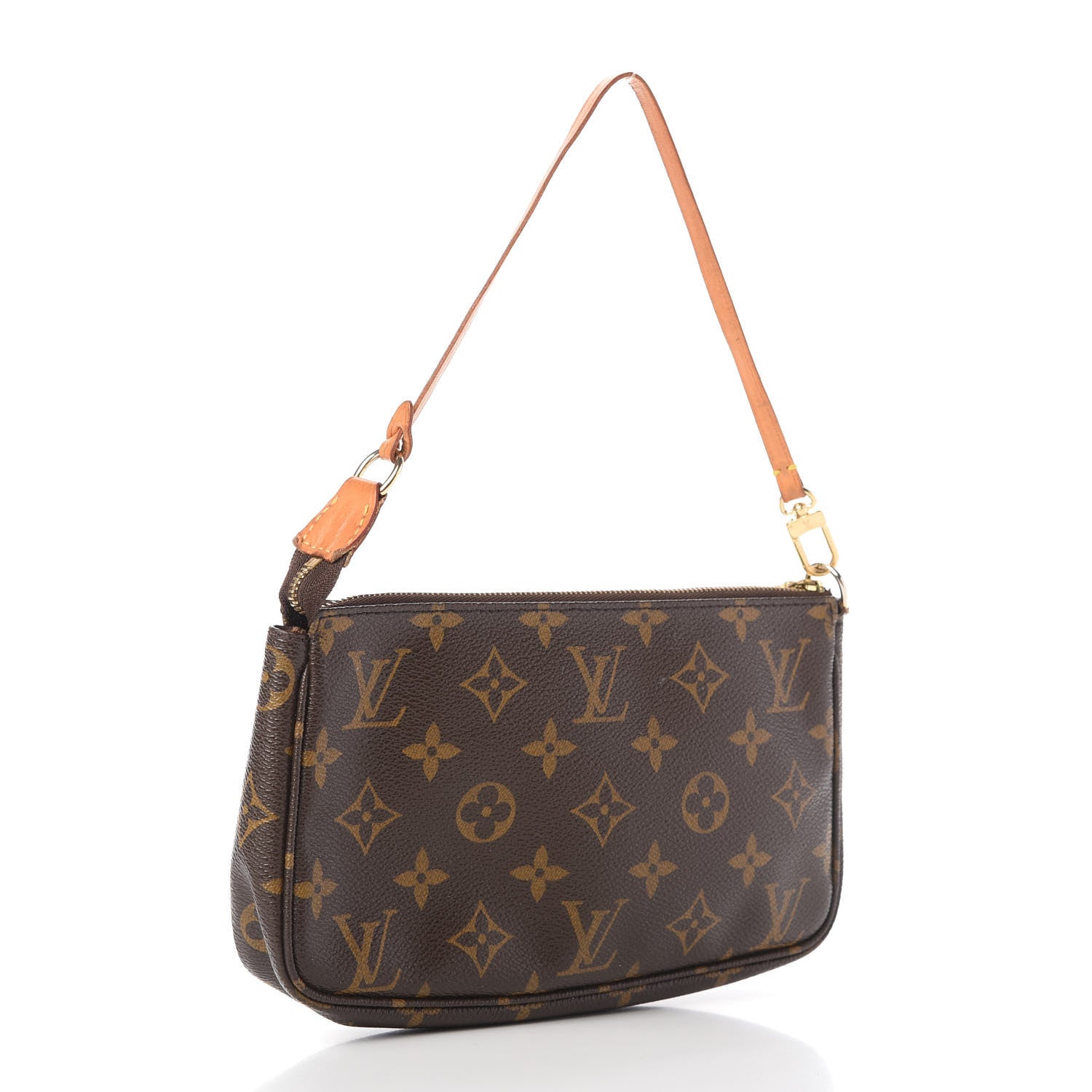 Louis Vuitton Monogram Pochette Accessories 3 of 10