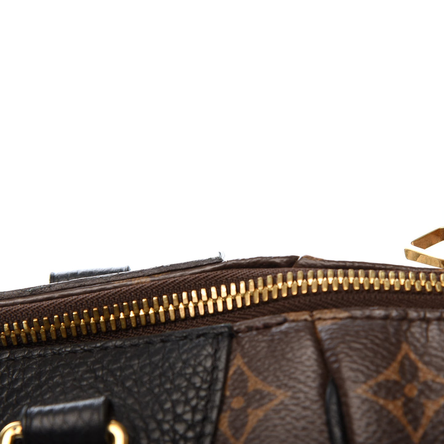 Monogram Estrela NM Black