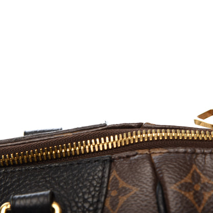 Louis Vuitton Monogram Estrela NM Black 12 of 13
