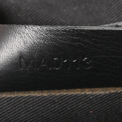 Givenchy Tumbled Sheepskin Small Nightingale Navy 7 of 10