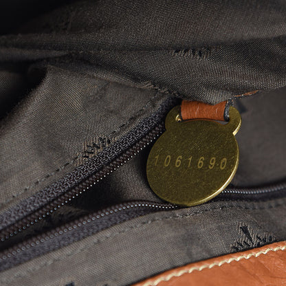Mulberry Soft Buffalo Oversized Alexa Oak 7 of 12