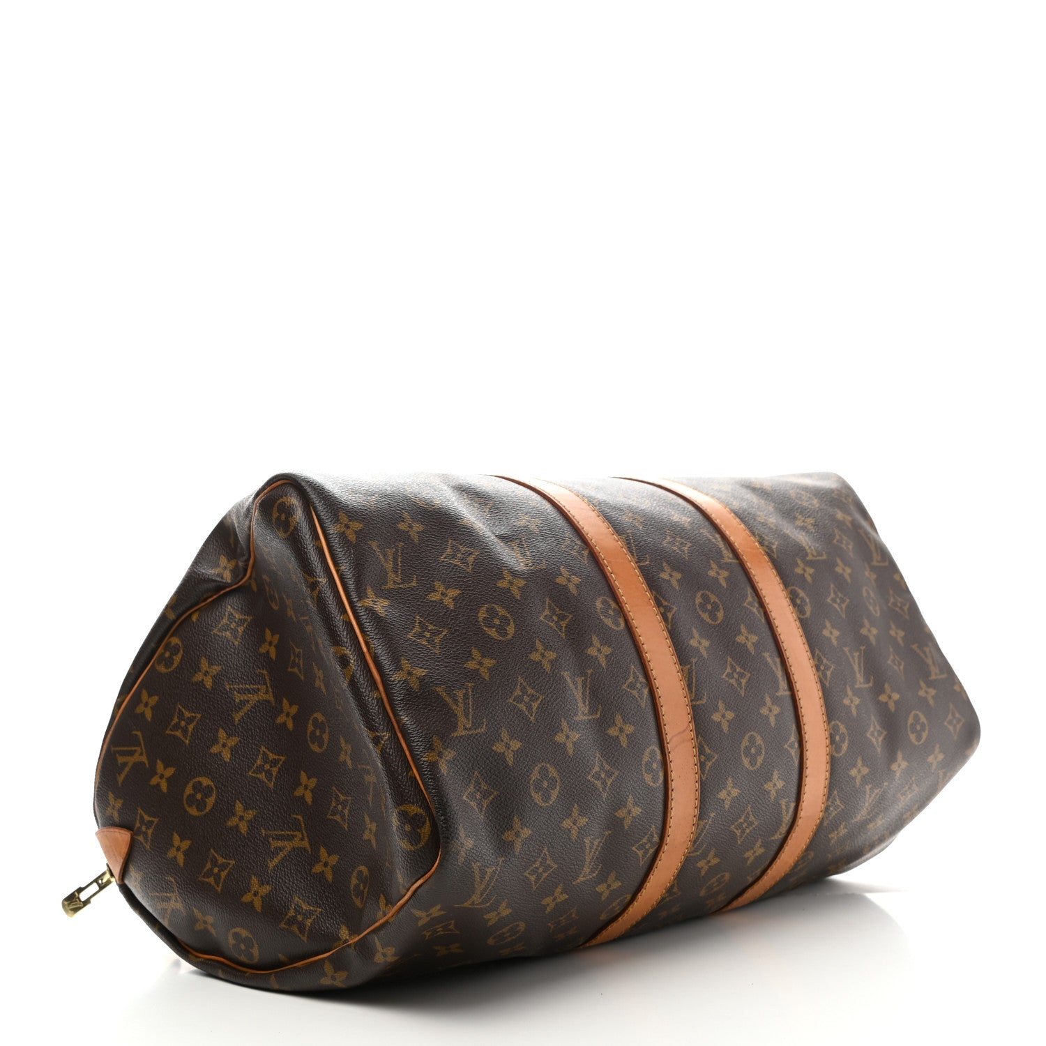 Louis Vuitton Monogram Keepall 45 4 of 20