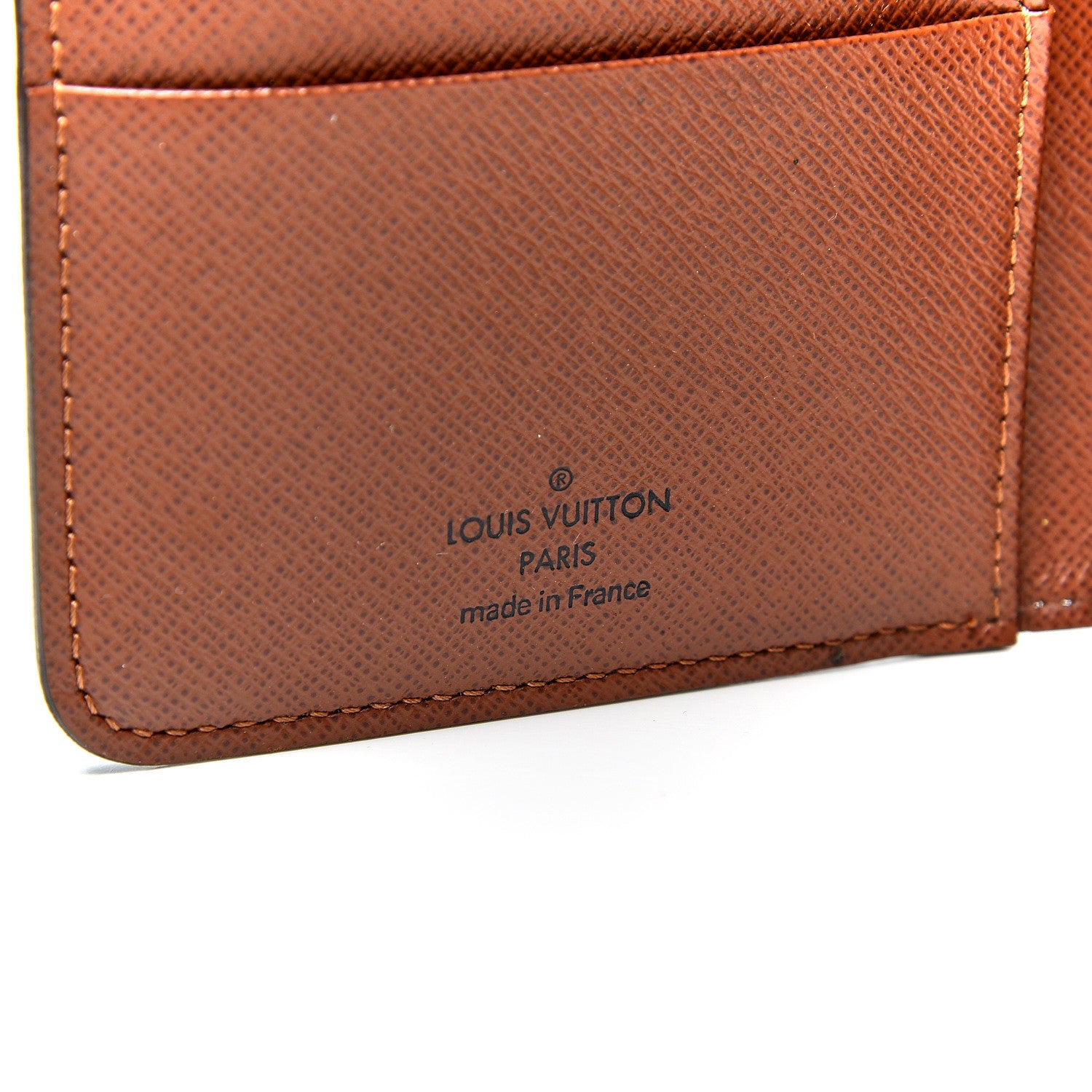 Louis Vuitton Monogram Eugenie Wallet 9 of 13