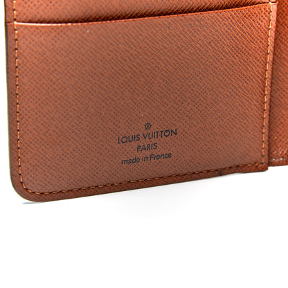 Louis Vuitton Monogram Eugenie Wallet 9 of 13
