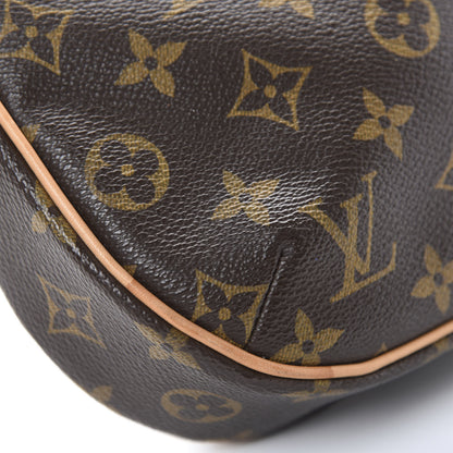 Louis Vuitton Monogram Odeon PM 9 of 13