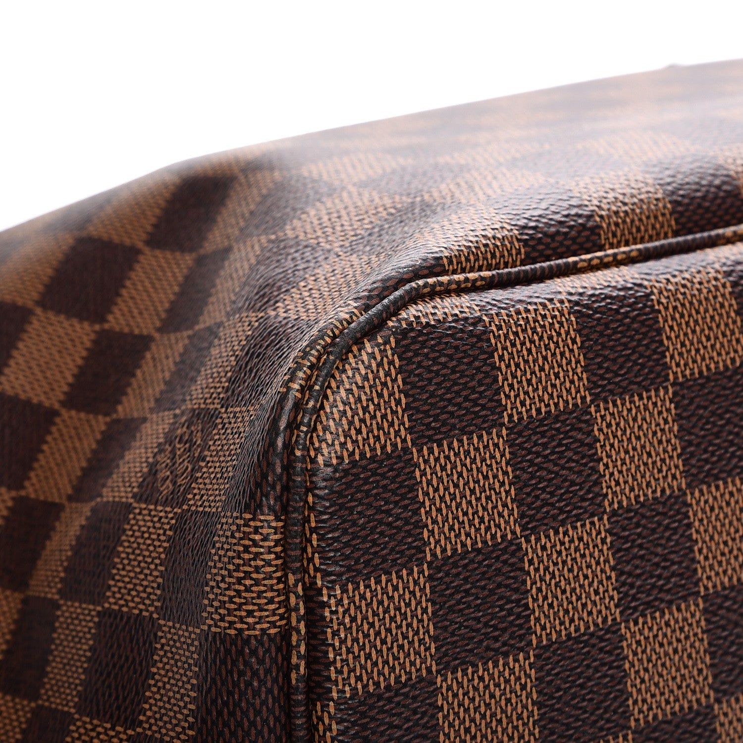 Louis Vuitton Damier Ebene Neo Neverfull MM 11 of 11