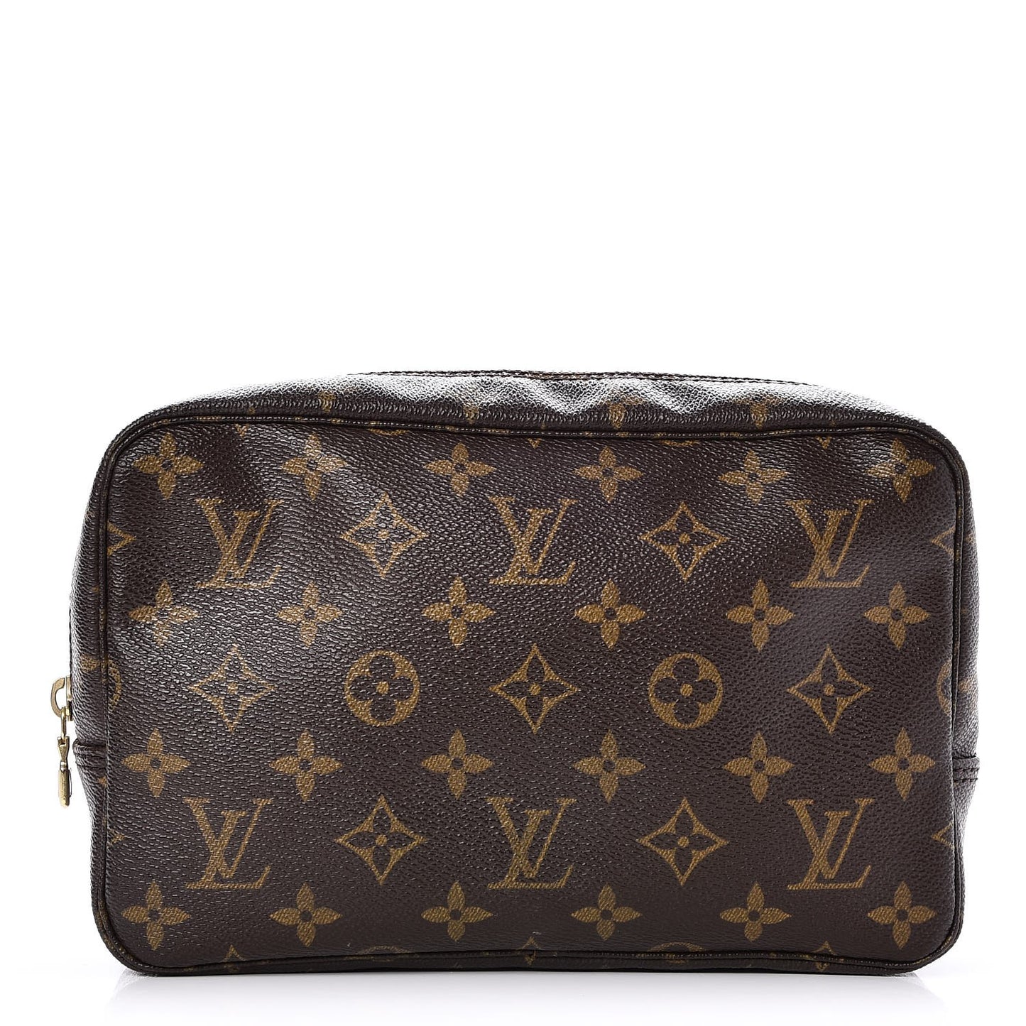 Monogram Trousse Toilette 23