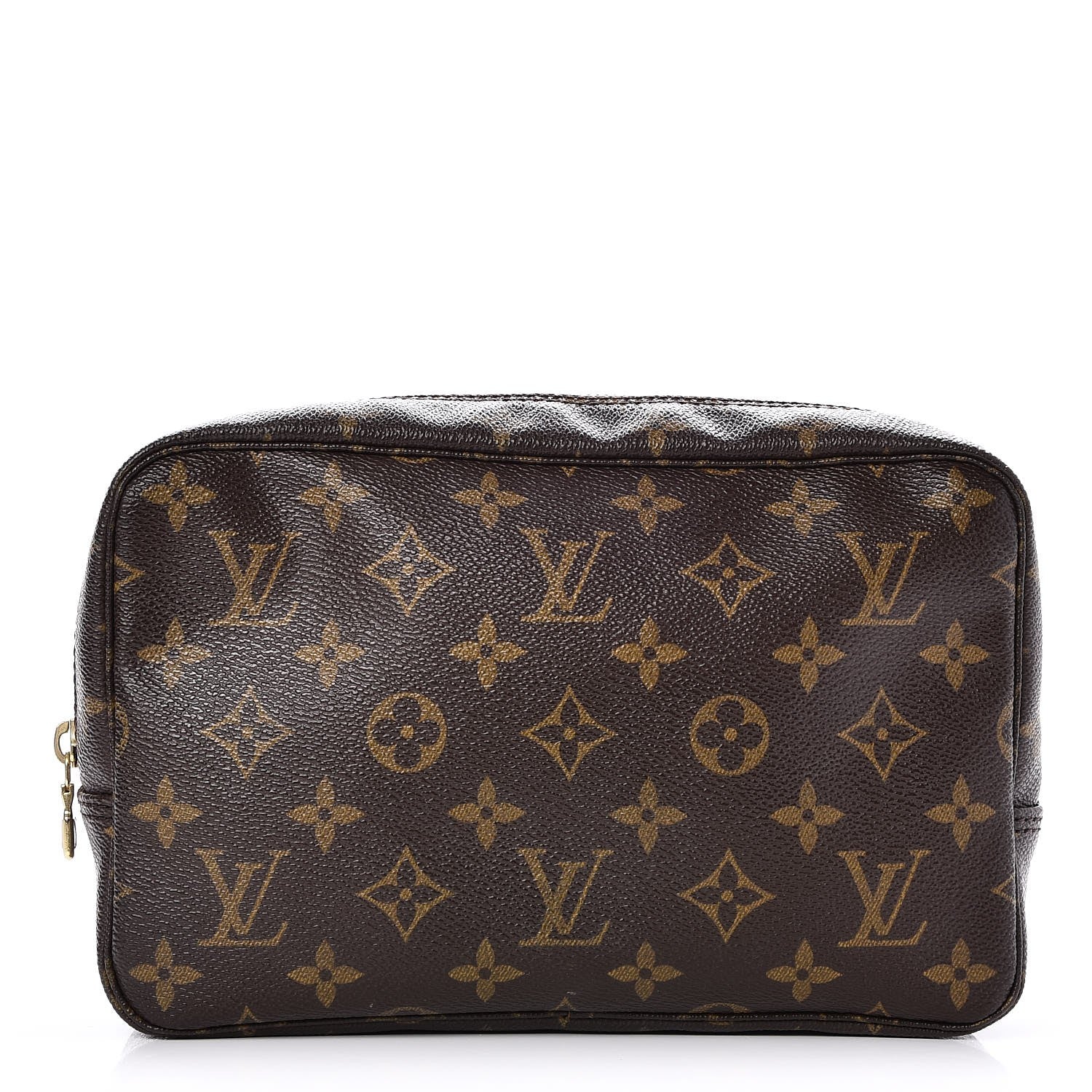 Louis Vuitton Monogram Trousse Toilette 23 1 of 7