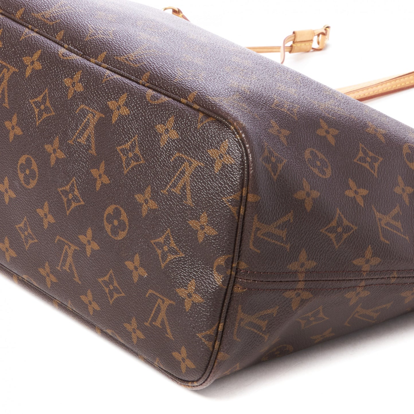 Monogram Neverfull MM