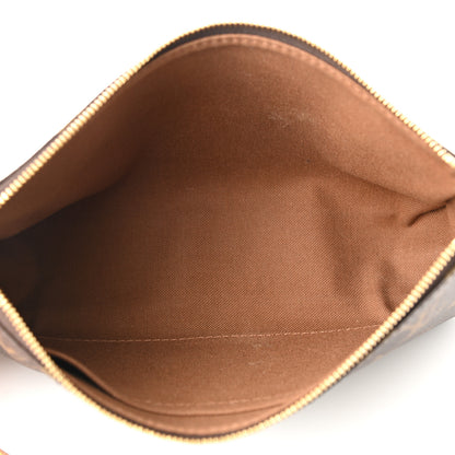 Louis Vuitton Monogram Pochette Accessories NM 6 of 6